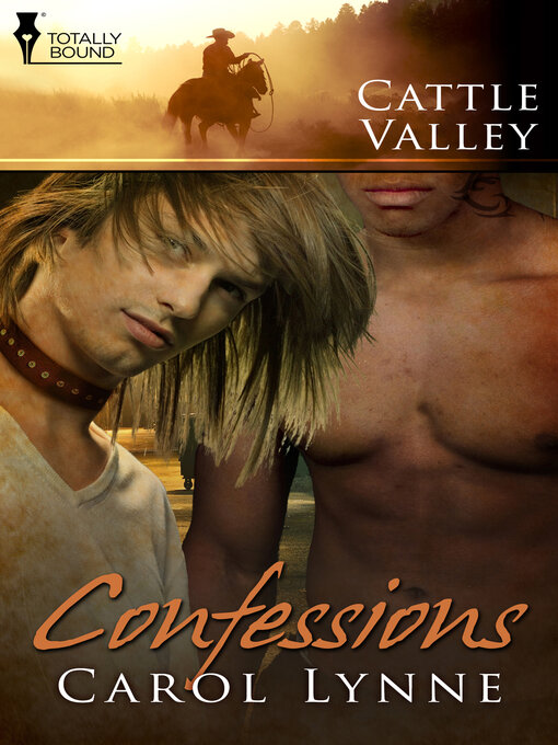 Title details for Confessions by Carol Lynne - Available